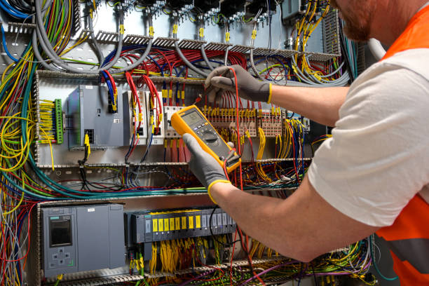 Professional Electrician in Homer Glen, IL